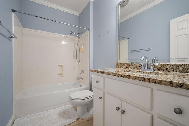 8807 Stillwood Court, Mobile, AL 36619