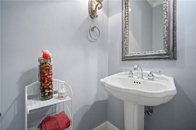 8807 Stillwood Court, Mobile, AL 36619