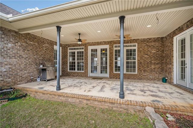 8807 Stillwood Court, Mobile, AL 36619