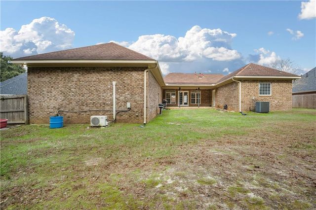 8807 Stillwood Court, Mobile, AL 36619