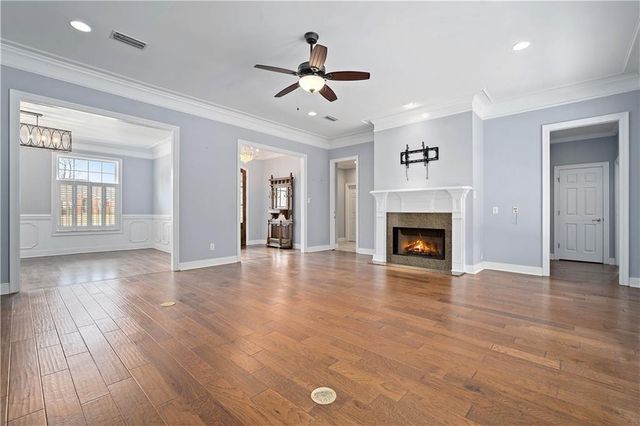 8807 Stillwood Court, Mobile, AL 36619