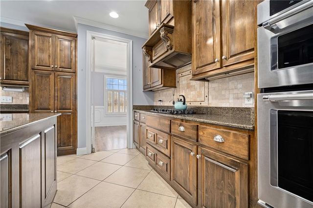 8807 Stillwood Court, Mobile, AL 36619