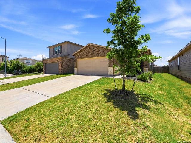 10306 MARTIN CRK, San Antonio, TX 78252
