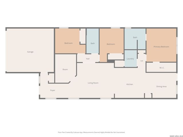 10306 MARTIN CRK, San Antonio, TX 78252