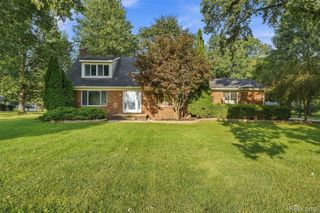 26516 Romine Road, Huron Charter Township, MI 48164