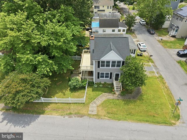 1617 WINTERS AVE, Shady Side, MD 20764