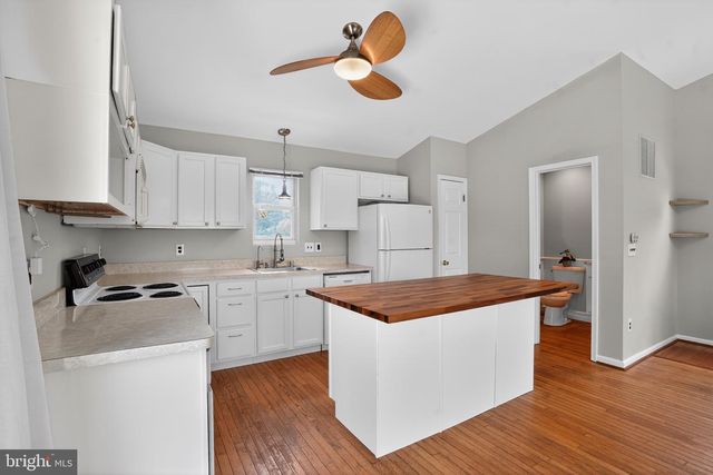 1617 WINTERS AVE, Shady Side, MD 20764