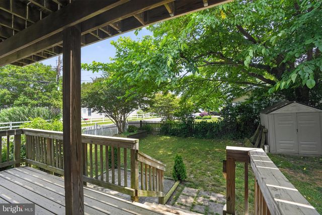 1617 WINTERS AVE, Shady Side, MD 20764