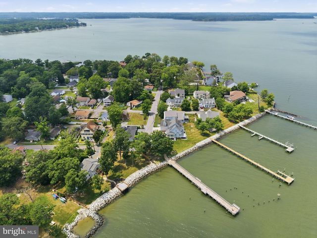 1617 WINTERS AVE, Shady Side, MD 20764