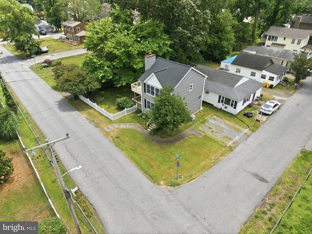 1617 WINTERS AVE, Shady Side, MD 20764