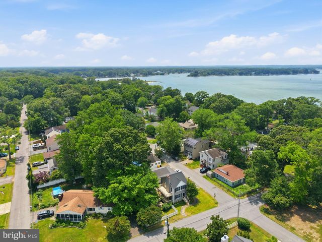 1617 WINTERS AVE, Shady Side, MD 20764