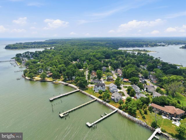 1617 WINTERS AVE, Shady Side, MD 20764