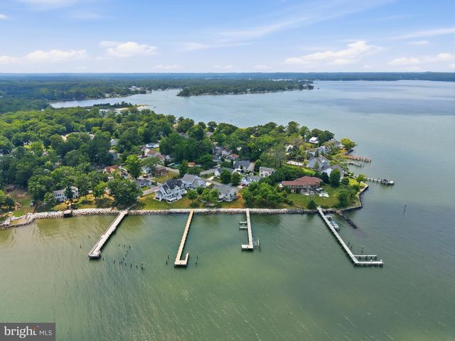 1617 WINTERS AVE, Shady Side, MD 20764