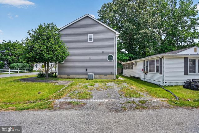 1617 WINTERS AVE, Shady Side, MD 20764
