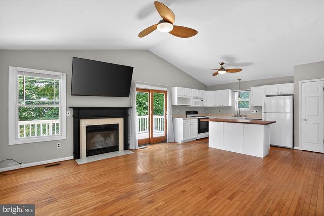 1617 WINTERS AVE, Shady Side, MD 20764