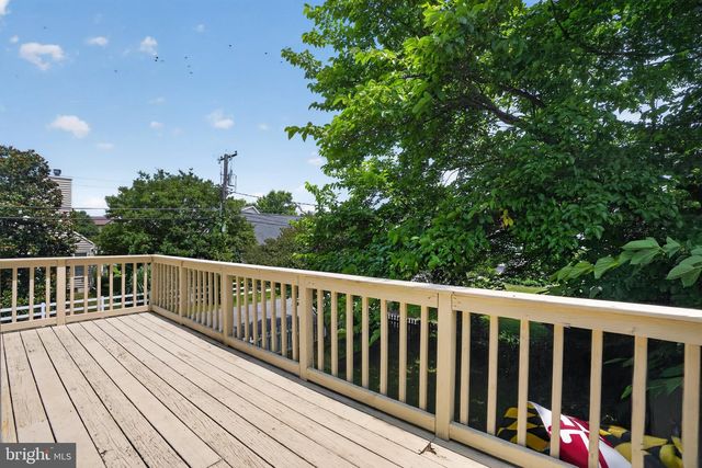 1617 WINTERS AVE, Shady Side, MD 20764