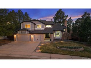 2340 Crestmont Ln, Highlands Ranch, CO 80126