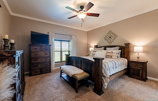 366 COUNTY ROAD 2543, Moore, TX 78057
