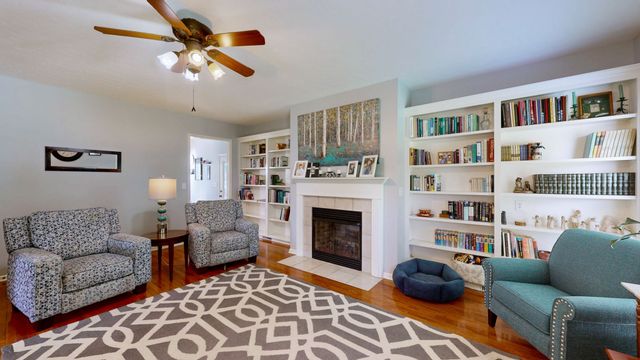 66 Foxhound Rd, Paris, TN 38242