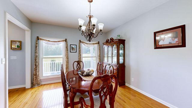 66 Foxhound Rd, Paris, TN 38242
