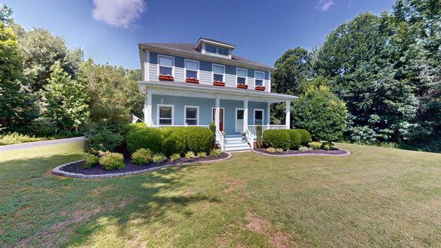 66 Foxhound Rd, Paris, TN 38242