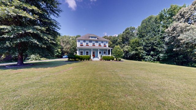 66 Foxhound Rd, Paris, TN 38242