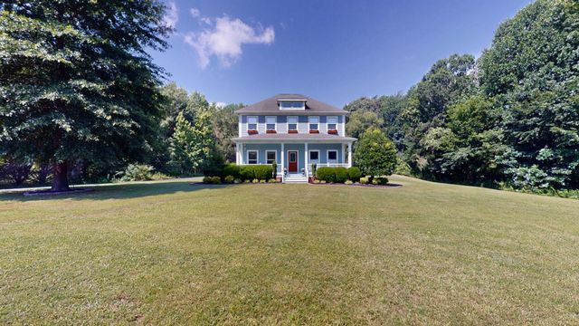 66 Foxhound Rd, Paris, TN 38242