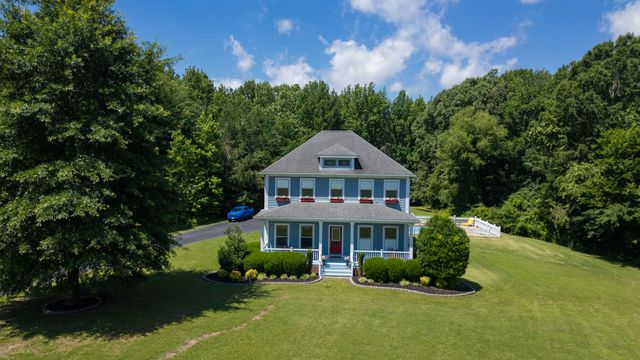 66 Foxhound Rd, Paris, TN 38242