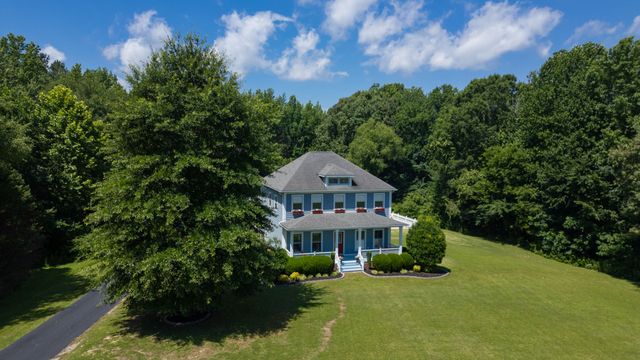66 Foxhound Rd, Paris, TN 38242