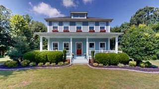 66 Foxhound Rd, Paris, TN 38242