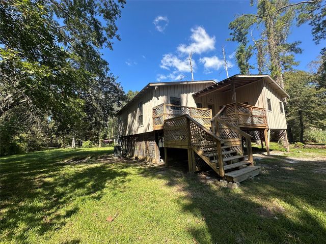 17901 Pine Street, Crosby, TX 77532