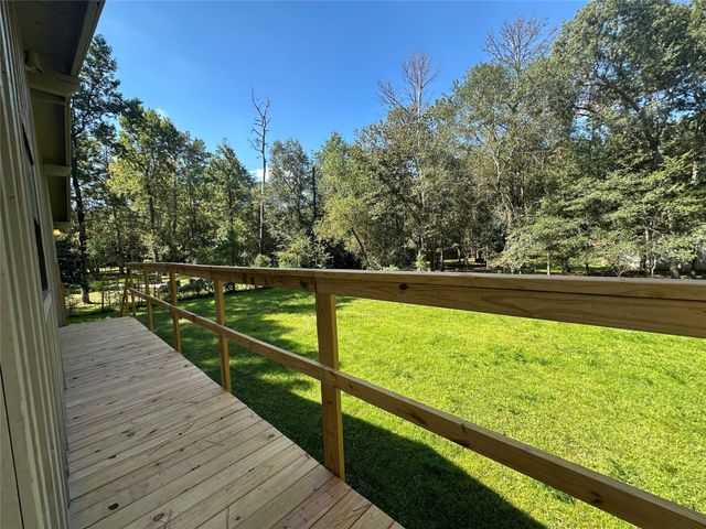 17901 Pine Street, Crosby, TX 77532