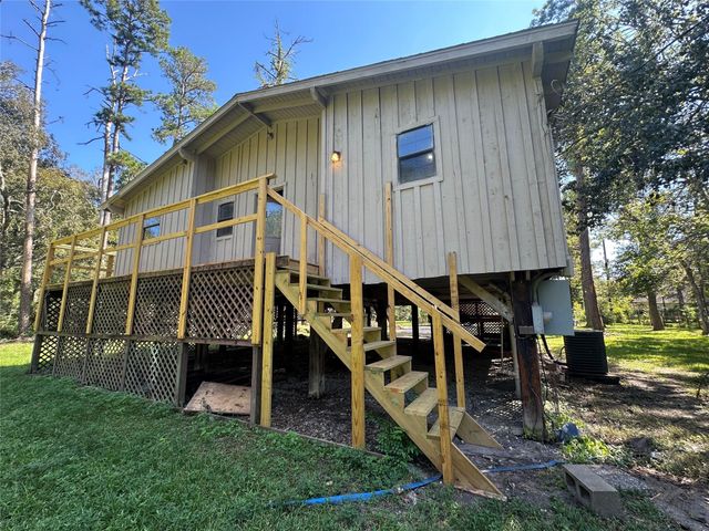 17901 Pine Street, Crosby, TX 77532