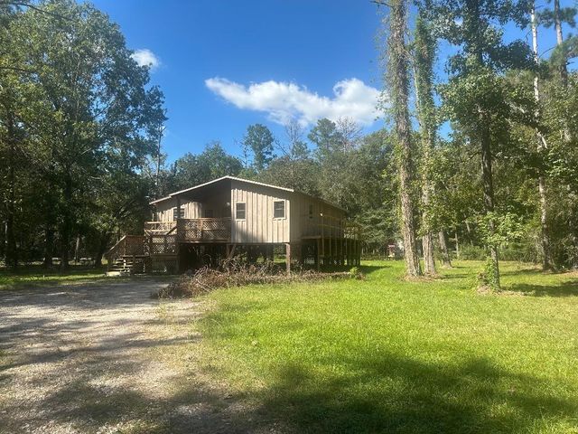 17901 Pine Street, Crosby, TX 77532