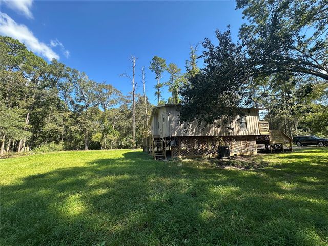 17901 Pine Street, Crosby, TX 77532