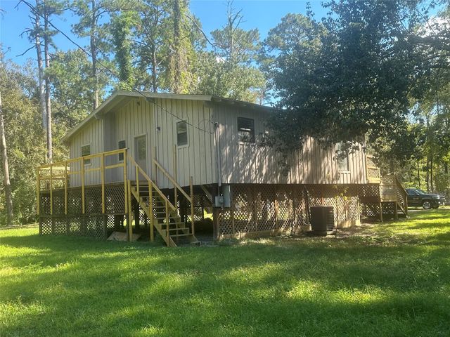 17901 Pine Street, Crosby, TX 77532