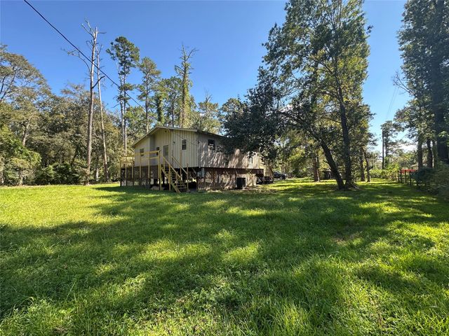 17901 Pine Street, Crosby, TX 77532