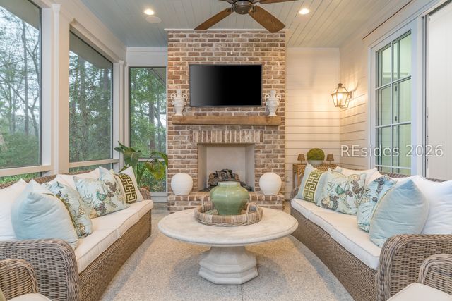 14 Refuge St, Bluffton, SC 29910