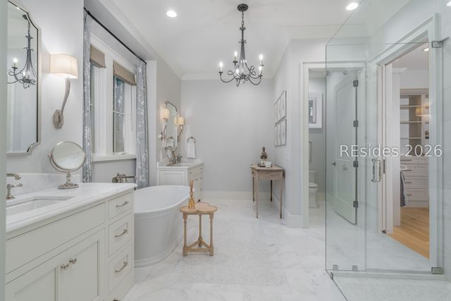14 Refuge St, Bluffton, SC 29910