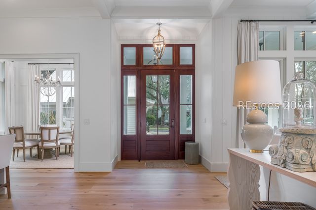 14 Refuge St, Bluffton, SC 29910