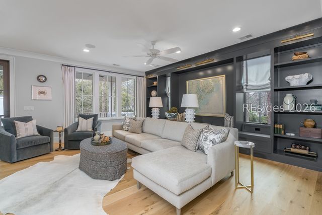 14 Refuge St, Bluffton, SC 29910
