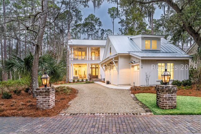 14 Refuge St, Bluffton, SC 29910