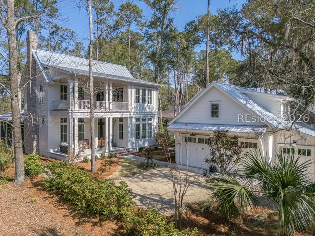 14 Refuge St, Bluffton, SC 29910