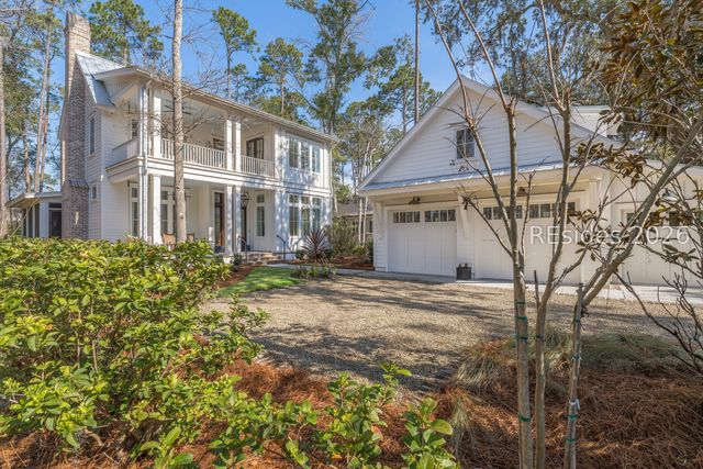 14 Refuge St, Bluffton, SC 29910