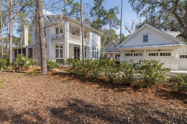 14 Refuge St, Bluffton, SC 29910