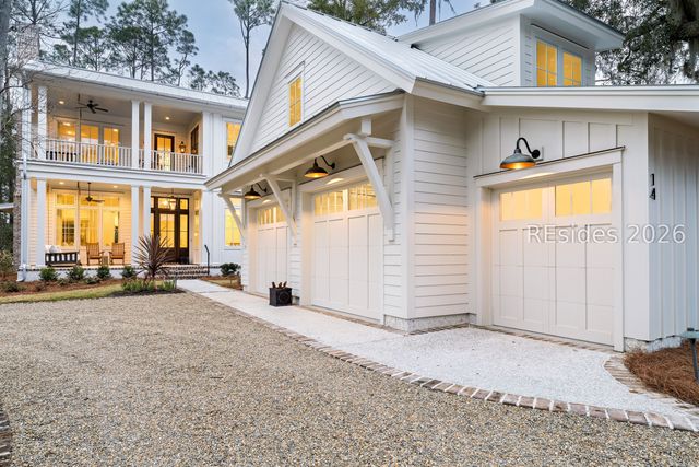 14 Refuge St, Bluffton, SC 29910