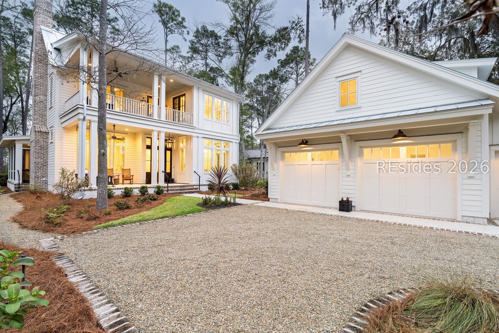 14 Refuge St, Bluffton, SC 29910