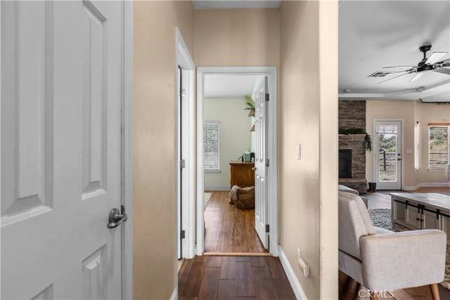 26820 Stirrup, Tehachapi, CA 93561