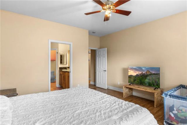 26820 Stirrup, Tehachapi, CA 93561