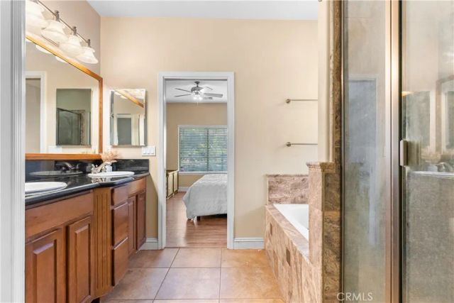 26820 Stirrup, Tehachapi, CA 93561